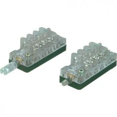 F12-3Y/□推拉式輔助開關(guān)